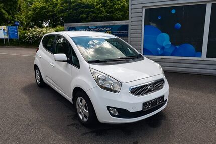 Kia Venga Gebrauchtwagen