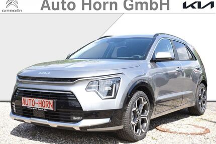 Kia Niro Gebrauchtwagen