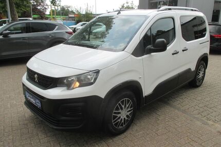 Peugeot Rifter Gebrauchtwagen