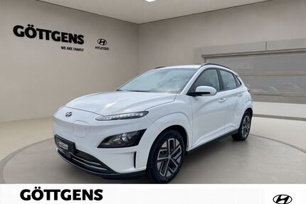 Hyundai KONA Gebrauchtwagen