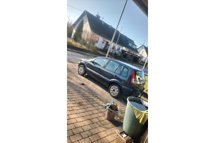 Ford Fusion Gebrauchtwagen