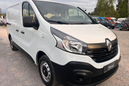 Renault Trafic Gebrauchtwagen