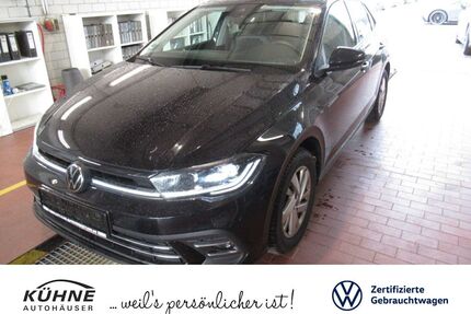 VW Polo Gebrauchtwagen