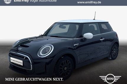 Mini Cooper SE Gebrauchtwagen