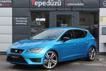 Seat Leon Gebrauchtwagen