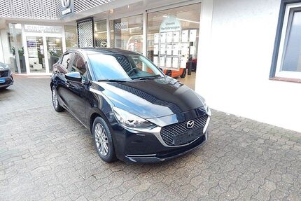 Mazda 2 Gebrauchtwagen