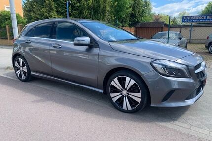 Mercedes-Benz A 250 Gebrauchtwagen