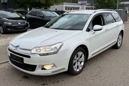 Citroen C5 Gebrauchtwagen