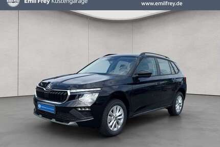 Skoda Kamiq Gebrauchtwagen