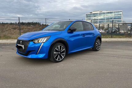 Peugeot 208 Gebrauchtwagen