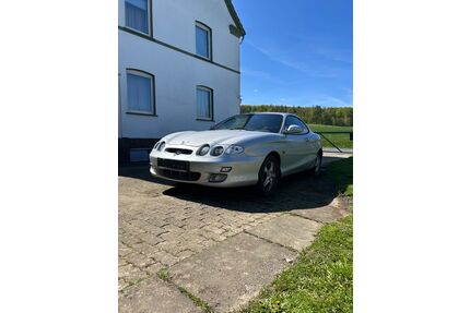 Hyundai S-Coupe Gebrauchtwagen