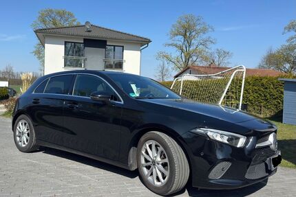 Mercedes-Benz A 220 Gebrauchtwagen