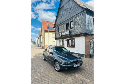 BMW 523 Gebrauchtwagen
