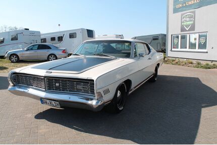 Ford Andere Gebrauchtwagen