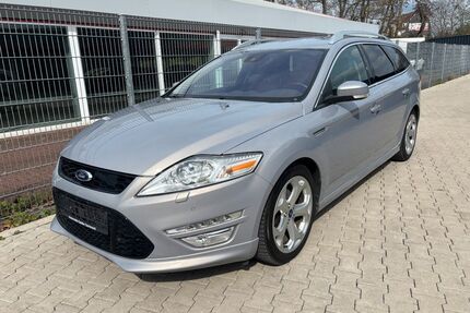 Ford Mondeo Gebrauchtwagen