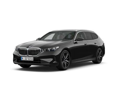 BMW 540 Gebrauchtwagen