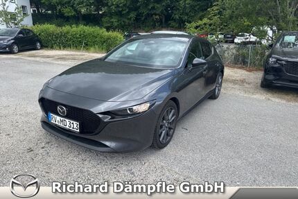 Mazda 3 Gebrauchtwagen