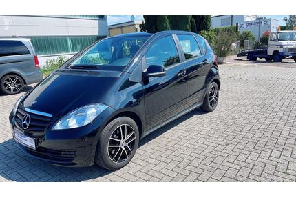 Mercedes-Benz A 160 Gebrauchtwagen
