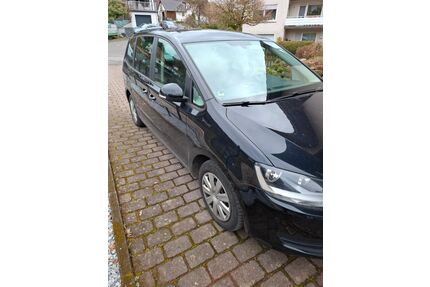 VW Sharan Gebrauchtwagen