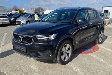 Volvo XC40 Gebrauchtwagen