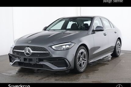Mercedes-Benz C 220 Gebrauchtwagen