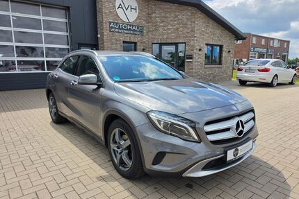 Mercedes-Benz GLA 200 Gebrauchtwagen