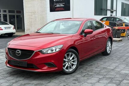 Mazda 6 Gebrauchtwagen
