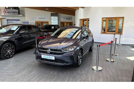 VW Taigo Gebrauchtwagen