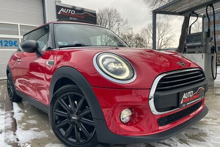 Mini ONE Gebrauchtwagen