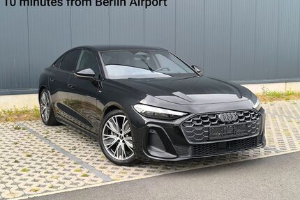 Audi A5 Gebrauchtwagen