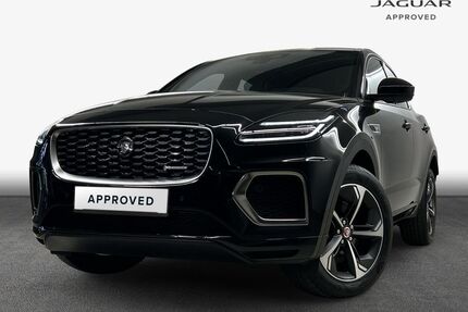 Jaguar E-Pace Gebrauchtwagen