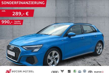 Audi A3 Gebrauchtwagen