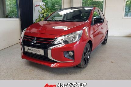 Mitsubishi Space Star Gebrauchtwagen