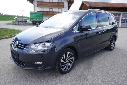 VW Sharan Gebrauchtwagen
