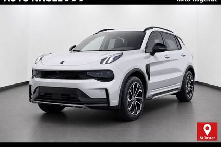 Lynk & Co 01 Gebrauchtwagen