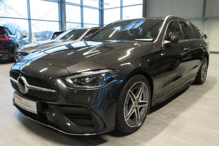 Mercedes-Benz C 220 Gebrauchtwagen