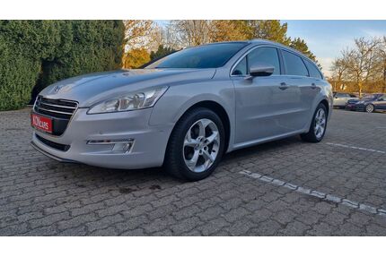 Peugeot 508 Gebrauchtwagen