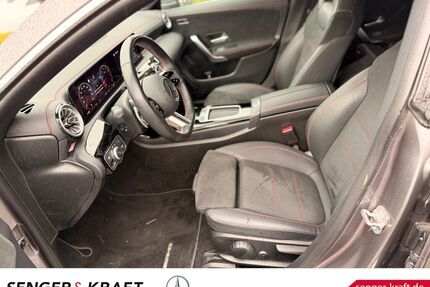 Mercedes-Benz CLA 180 Shooting Brake Gebrauchtwagen