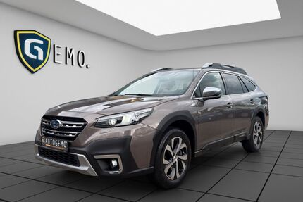Subaru Outback Gebrauchtwagen