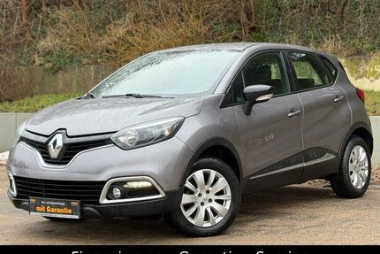 Renault Captur Gebrauchtwagen