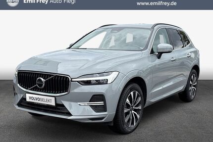 Volvo XC60 Gebrauchtwagen