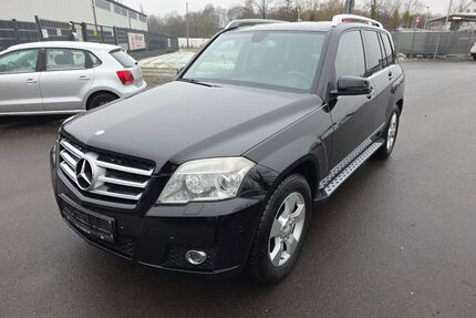 Mercedes-Benz GLK 280 Gebrauchtwagen
