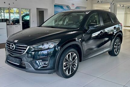 Mazda CX-5 Gebrauchtwagen
