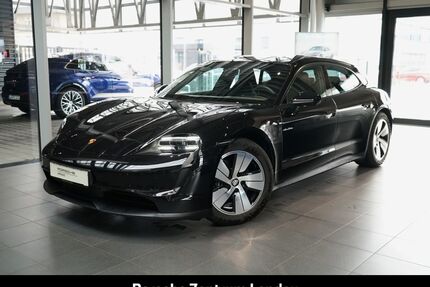 Porsche Taycan Gebrauchtwagen