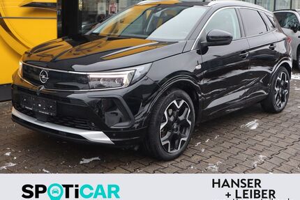Opel Grandland (X) Gebrauchtwagen