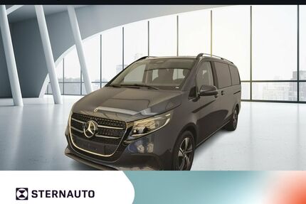 Mercedes-Benz V 250 Gebrauchtwagen