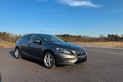 Volvo V40 Gebrauchtwagen