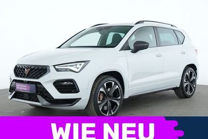 Cupra Ateca Gebrauchtwagen