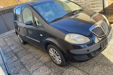 Lancia MUSA Gebrauchtwagen