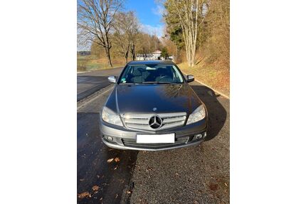 Mercedes-Benz C 200 Gebrauchtwagen